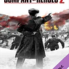 COMPANY OF HEROES 2 - SOVIET COMMANDER: CONSCRIPTS SUPPORT TACTICS STEAM KEY GLOBAL
