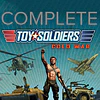 TOY SOLDIERS: COMPLETE STEAM KEY GLOBAL