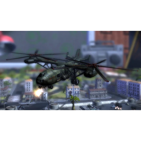 TOY SOLDIERS: COMPLETE STEAM KEY GLOBAL