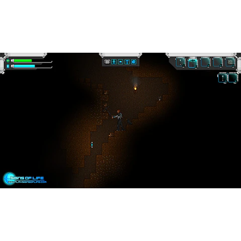 SIGNS OF LIFE (PC) - STEAM KEY - GLOBAL