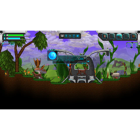 SIGNS OF LIFE (PC) - STEAM KEY - GLOBAL