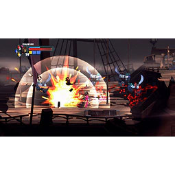 SACRED CITADEL STEAM GIFT GLOBAL