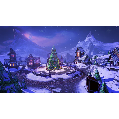 BORDERLANDS 2 - HEADHUNTER 3: MERCENARY DAY STEAM KEY GLOBAL