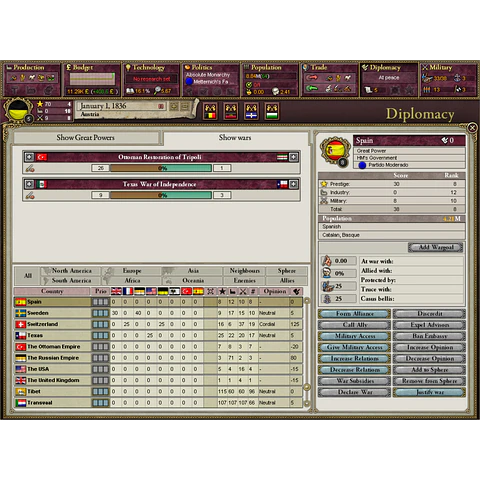 VICTORIA II: A HOUSE DIVIDED STEAM KEY GLOBAL