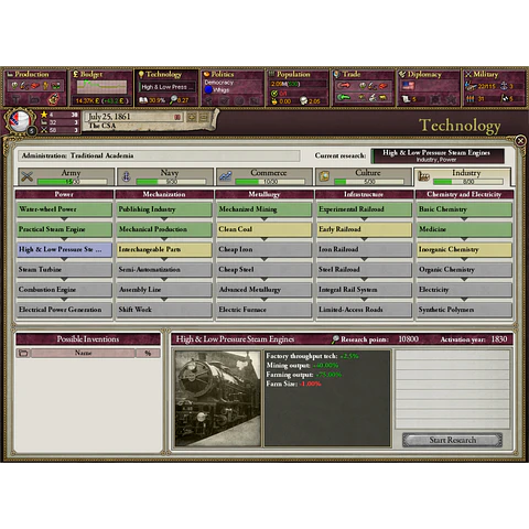 VICTORIA II: A HOUSE DIVIDED STEAM KEY GLOBAL