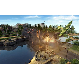 MEN OF WAR: ASSAULT SQUAD STEAM KEY GLOBAL