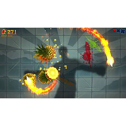 FRUIT NINJA XBOX LIVE KEY GLOBAL