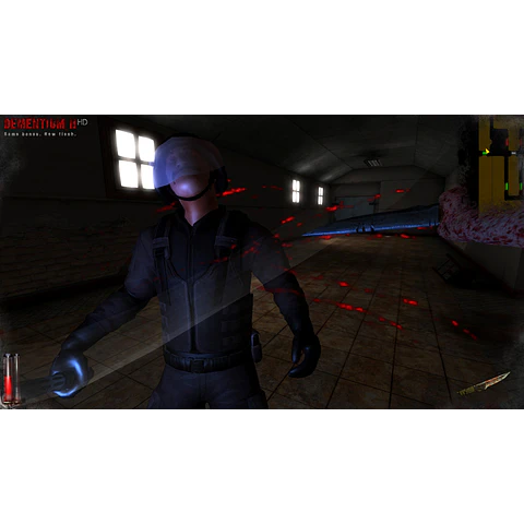 DEMENTIUM II HD STEAM KEY GLOBAL