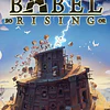BABEL RISING STEAM KEY GLOBAL