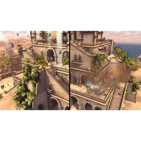 BABEL RISING STEAM KEY GLOBAL