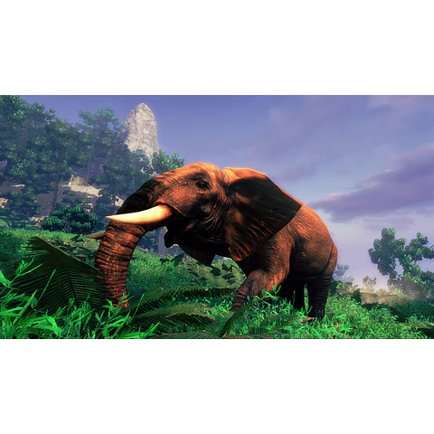 CABELA'S AFRICAN ADVENTURES STEAM KEY GLOBAL