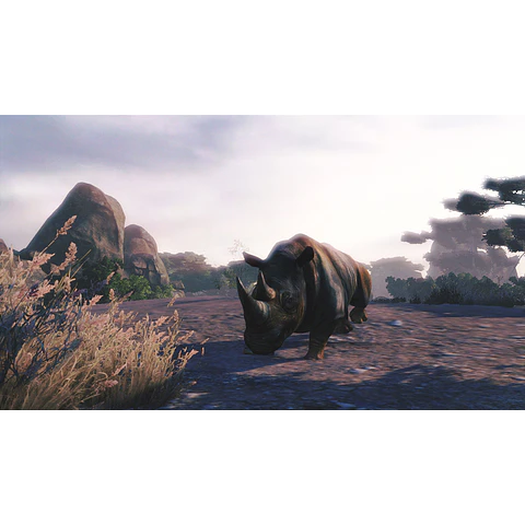 CABELA'S AFRICAN ADVENTURES STEAM KEY GLOBAL