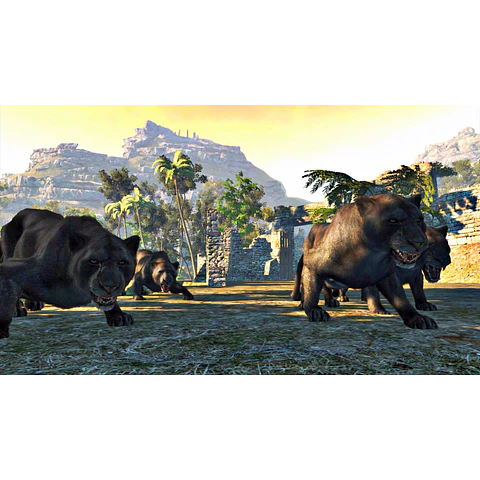 CABELA'S DANGEROUS HUNTS (2013) (PC) - STEAM KEY - GLOBAL