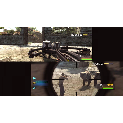 CABELA'S DANGEROUS HUNTS (2013) (PC) - STEAM KEY - GLOBAL