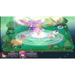 ALPHA KIMORI 1 STEAM KEY GLOBAL