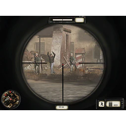 SNIPER ART OF VICTORY (PC) - STEAM KEY - GLOBAL