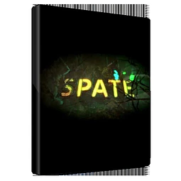 SPATE STEAM KEY GLOBAL