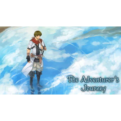 RPG MAKER: ADVENTURER'S JOURNEY STEAM KEY GLOBAL