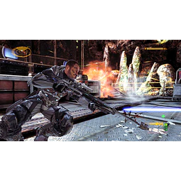 SCOURGE: OUTBREAK AMBROSIA BUNDLE STEAM KEY GLOBAL