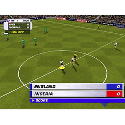 ACTUA SOCCER 3 STEAM KEY GLOBAL