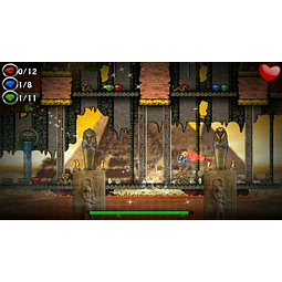 CANYON CAPERS STEAM KEY GLOBAL