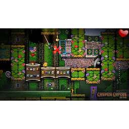 CANYON CAPERS - RIO FEVER STEAM KEY GLOBAL