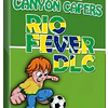 CANYON CAPERS - RIO FEVER STEAM KEY GLOBAL