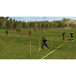 LORDS OF FOOTBALL: ROYAL EDITION STEAM KEY GLOBAL