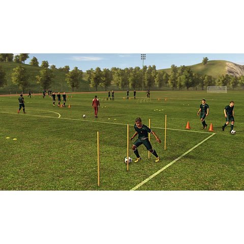 LORDS OF FOOTBALL: ROYAL EDITION STEAM KEY GLOBAL