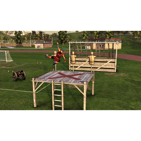 LORDS OF FOOTBALL: ROYAL EDITION STEAM KEY GLOBAL