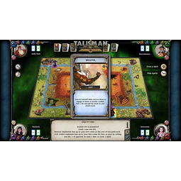 TALISMAN - THE FROSTMARCH EXPANSION STEAM KEY GLOBAL