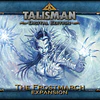 TALISMAN - THE FROSTMARCH EXPANSION STEAM KEY GLOBAL