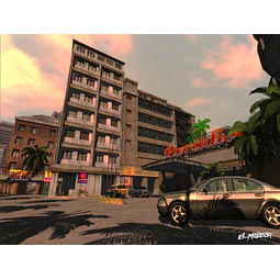 EL MATADOR STEAM KEY GLOBAL