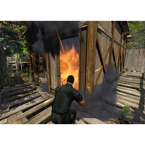 EL MATADOR STEAM KEY GLOBAL