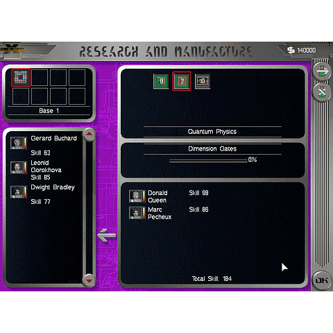 X-COM: COMPLETE PACK STEAM KEY GLOBAL