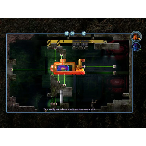 FISH FILLETS 2 STEAM KEY GLOBAL