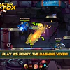 AWESOMENAUTS - STARSTORM STEAM KEY GLOBAL