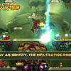 AWESOMENAUTS - STARSTORM STEAM KEY GLOBAL