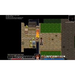 DUNGEONS OF DREDMOR STEAM KEY GLOBAL