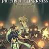 PENNY ARCADE ADVENTURES: ON THE RAIN-SLICK PRECIPICE OF DARKNESS, EPISODE ONE STEAM KEY GLOBAL