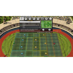 LORDS OF FOOTBALL STEAM KEY GLOBAL