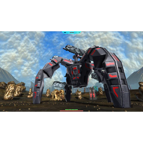 METAL PLANET STEAM KEY GLOBAL