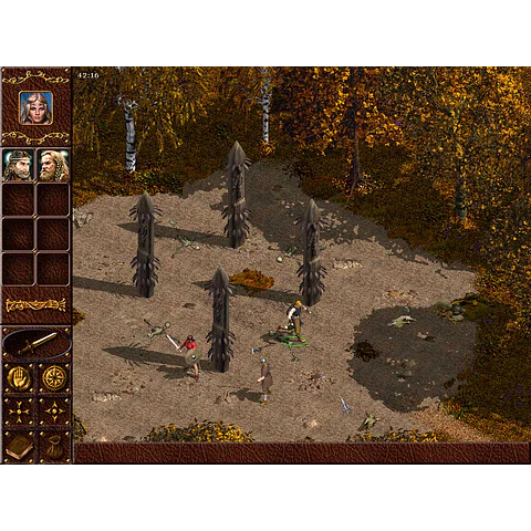 KONUNG 2 STEAM KEY GLOBAL