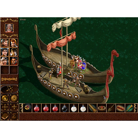 KONUNG 2 STEAM KEY GLOBAL