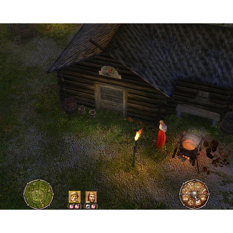 KONUNG 3: TIES OF THE DYNASTY STEAM KEY GLOBAL