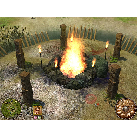 KONUNG 3: TIES OF THE DYNASTY STEAM KEY GLOBAL