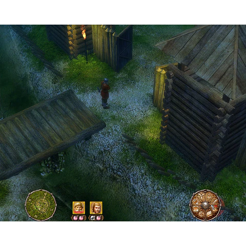 KONUNG 3: TIES OF THE DYNASTY STEAM KEY GLOBAL