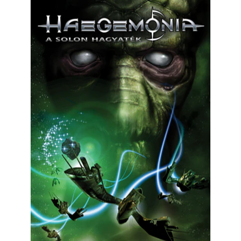 HAEGEMONIA: THE SOLON HERITAGE STEAM KEY GLOBAL