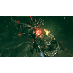 DEEP BLACK: RELOADED STEAM KEY GLOBAL