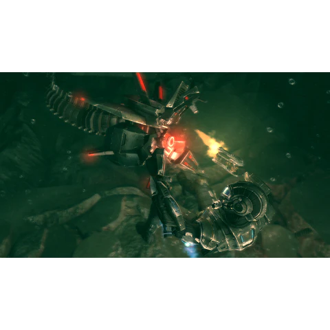 DEEP BLACK: RELOADED STEAM KEY GLOBAL